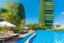 Тур Sanya Gionee International Hotel 4* -  Фото 7