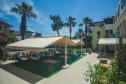 Тур Kemer Star Hotel (Ex. Kemper Dinara Garden) -  Фото 4