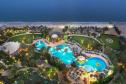 Отель Le Meridien Al Aqah Beach Resort -  Фото 7