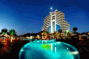 Отель Le Meridien Al Aqah Beach Resort -  Фото 2