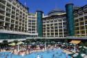 Отель Planeta Hotel & Aquapark (Планета) -  Фото 4