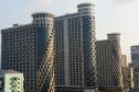Отель Silk Road Sea Towers Batumi Apartments -  Фото 2