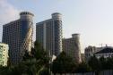 Отель Silk Road Sea Towers Batumi Apartments -  Фото 1