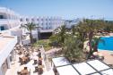Отель Palm Beach Club Hammamet -  Фото 2
