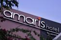 Отель Amaris Hotel Pratama Nusa Dua -  Фото 3