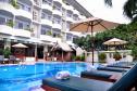 Отель JP Villa Pattaya -  Фото 1