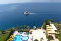 Отель Antalya Adonis -  Фото 13