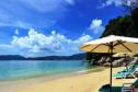 Отель Tri Trang Beach Resort -  Фото 8