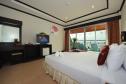 Отель Tri Trang Beach Resort -  Фото 15