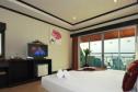 Отель Tri Trang Beach Resort -  Фото 14