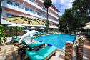 Отель Tri Trang Beach Resort -  Фото 1