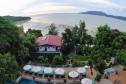 Отель Tri Trang Beach Resort -  Фото 7