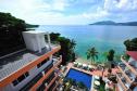 Отель Tri Trang Beach Resort -  Фото 3
