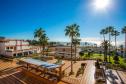Отель Al Moggar Garden Beach Club (Almoggar Garden Beach) -  Фото 1