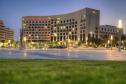 Тур Crowne Plaza Yas Island -  Фото 4