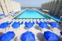 Отель Beach Hotel Sharjah -  Фото 8
