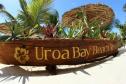 Отель Uroa Bay Beach Resort -  Фото 11