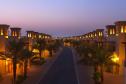 Отель Al Hamra Village Golf & Beach Resort -  Фото 2