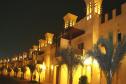 Отель Al Hamra Village Golf & Beach Resort -  Фото 4