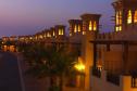 Отель Al Hamra Village Golf & Beach Resort -  Фото 3