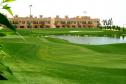 Отель Al Hamra Village Golf & Beach Resort -  Фото 9