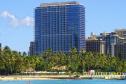 Отель Trump International Hotel Waikiki Beach Walk -  Фото 1