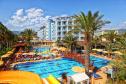 Отель Caretta Beach Club Hotel -  Фото 6