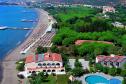Отель Dogan Paradise Beach Resort -  Фото 1