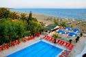 Отель Dogan Paradise Beach Resort -  Фото 3