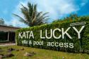 Отель Kata Lucky Villa & Pool Access -  Фото 2