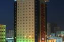 Отель Citymax Sharjah -  Фото 12
