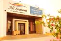 Отель All Seasons Badawia Resort -  Фото 1