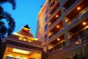 Отель Crystal Palace Pattaya -  Фото 7