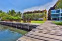 Отель Amagi Lagoon Resort & Spa -  Фото 4