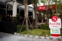 Отель Sun City Pattaya -  Фото 1