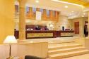 Отель Mehari Hammamet (Golden Yasmin) -  Фото 3