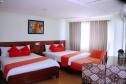 Отель Art Deluxe - Nam Trung Hotel Nha Trang -  Фото 28