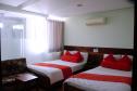 Отель Art Deluxe - Nam Trung Hotel Nha Trang -  Фото 25