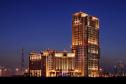 Отель Dubai Marriott Hotel Al Jaddaf -  Фото 1