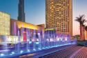 Отель The Address Dubai Mall -  Фото 1