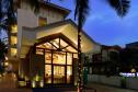 Отель Golden tulip Goa -  Фото 3