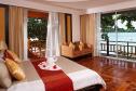 Отель Sea View Resort Patnem -  Фото 15