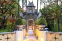 Отель Ramada Resort Benoa Bali -  Фото 21