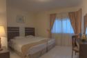 Отель Tulip Inn Royal Suites Ajman -  Фото 2
