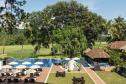 Отель Grand Mercure Goa Shrem Resort -  Фото 10
