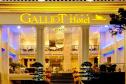 Отель Galliot Hotel -  Фото 1