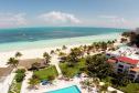 Отель Beach Scape Kin Ha (Beachscape Kin Ha) Villas & Suites -  Фото 6