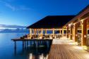 Отель Summer Island Maldives (ex.Summer Island Village) -  Фото 5