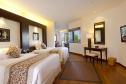 Отель Grand Mirage Resort & Thalasso Bali -  Фото 6