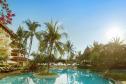 Отель Grand Mirage Resort & Thalasso Bali -  Фото 2
